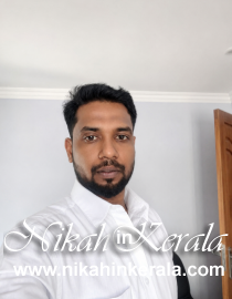 Education based  Muslim Grooms profile 556075