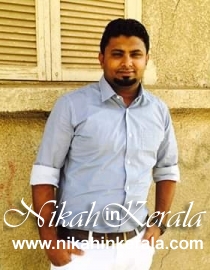 Marital Status based  Muslim Marriage Bureau profile 261494