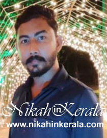 Punthalathazham Muslim Grooms profile 352507