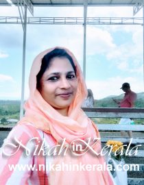 Public Relations Professional Muslim Matrimony profile 412609