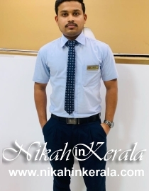 Working country based  Muslim Grooms profile 425745