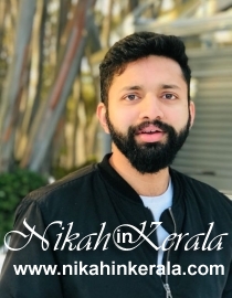 Education based  Muslim Grooms profile 445346