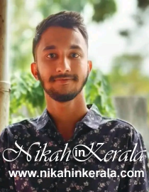 Education based  Muslim Grooms profile 455880