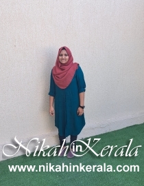 Jewellery Designer Muslim Matrimony profile 409711