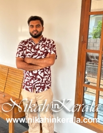 Education based  Muslim Grooms profile 457969