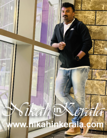 Working country based  Muslim Matrimony profile 348467