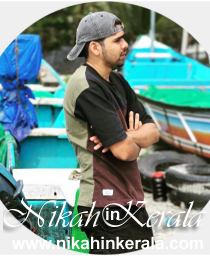 Working country based  Muslim Grooms profile 477170