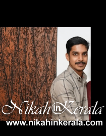 Working country based  Muslim Matrimony profile 495734