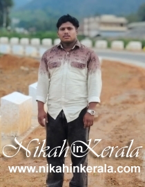 Physically Challenged by Incident Muslim Brides profile 554266