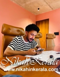 Architect Muslim Grooms profile 427885