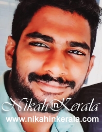 Avinissery Muslim Matrimony profile 479246