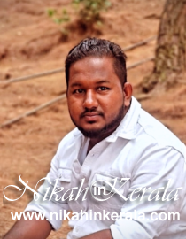 Kumaramangalam Muslim Grooms profile 476670