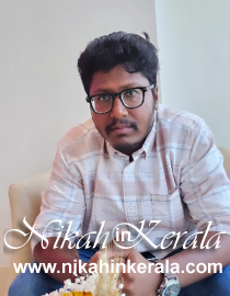 Kuravilangad Muslim Grooms profile 480573