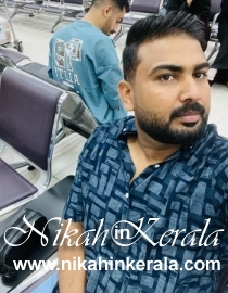 Physical Status based  Muslim Grooms profile 519157