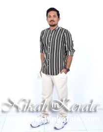 Working country based  Muslim Grooms profile 518322