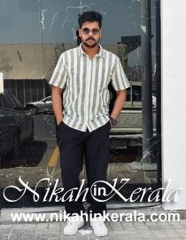 Physical Status based  Muslim Matrimony profile 537502
