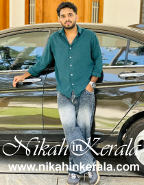 Sect based  Muslim Grooms profile 540579