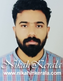 Peruvallur Muslim Brides profile 542753