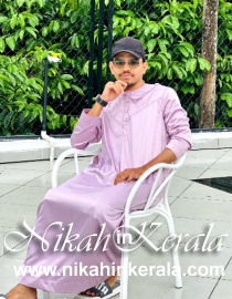 Sect based  Muslim Grooms profile 543637