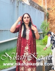 Thableegh Jamaath Muslim Matrimony profile 554494