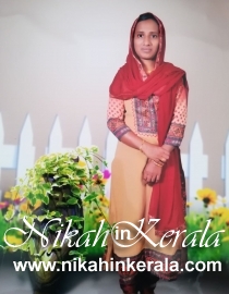 Salafi marriage Muslim Brides profile 166465