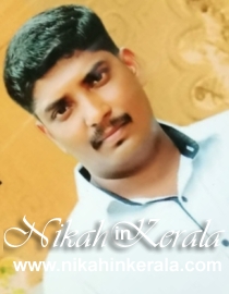 Working country based  Muslim Matrimony profile 426353