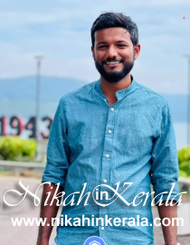 Vellangallur Muslim Matrimony profile 215884