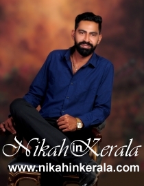 Physical Status based  Muslim Brides profile 517729