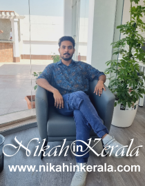 Working country based  Muslim Matrimony profile 523932