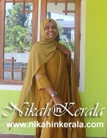 Nettoor Muslim Brides profile 519485