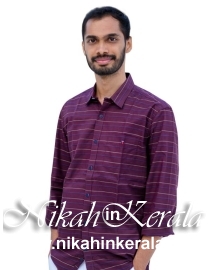 Sect based  Muslim Grooms profile 558929