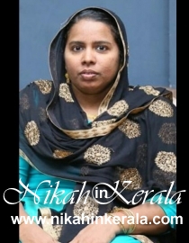 Banking Professional Muslim Brides profile 276707