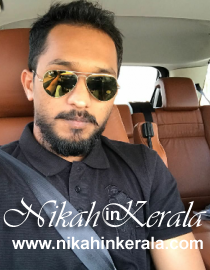Job based  Muslim Brides profile 300700