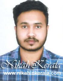 Sect based  Muslim Matrimony profile 381725