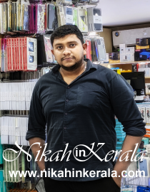 Physical Status based  Muslim Grooms profile 403936
