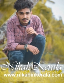 Sect based  Muslim Grooms profile 411201