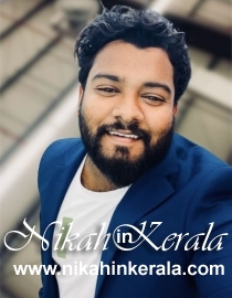 Aloor Muslim Matrimony profile 432120