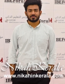 Education based  Muslim Matrimony profile 515141