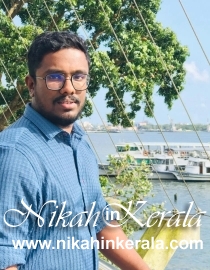 Education based  Muslim Brides profile 520565