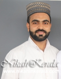 Physical Status based  Muslim Grooms profile 520782