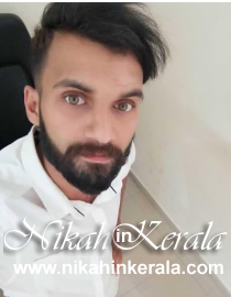 Job based  Muslim Brides profile 527863