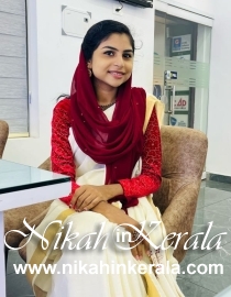 Sect based  Muslim Matrimony profile 543462