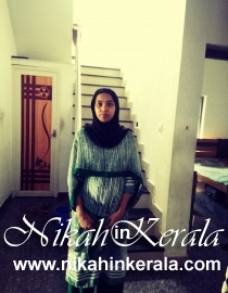 Physical Status based  Muslim Brides profile 169980