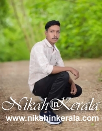 Marital Status based  Muslim Grooms profile 409953