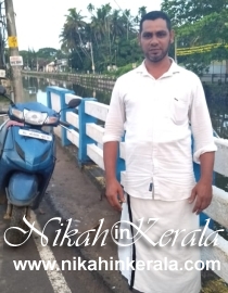 Arattupuzha Muslim Marriage Bureau profile 428117