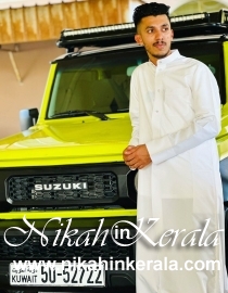 Sect based  Muslim Matrimony profile 484773
