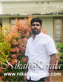 Education based  Muslim Grooms profile 525857