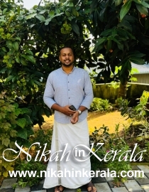 Job based  Muslim Grooms profile 545295