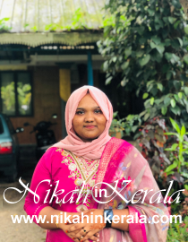 Physical Status based  Muslim Brides profile 533218