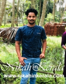 Physical Status based  Muslim Brides profile 386500